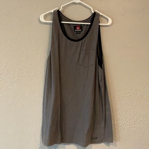 Quiksilver men’s tank top